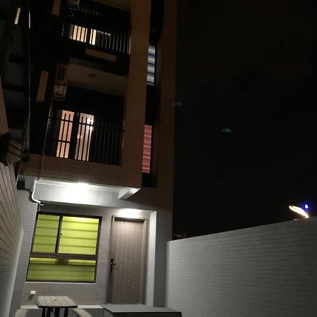 Apartament Duke 369 Donggang Zewnętrze zdjęcie