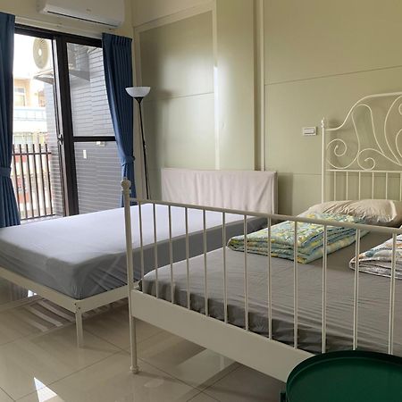 Apartament Duke 369 Donggang Zewnętrze zdjęcie