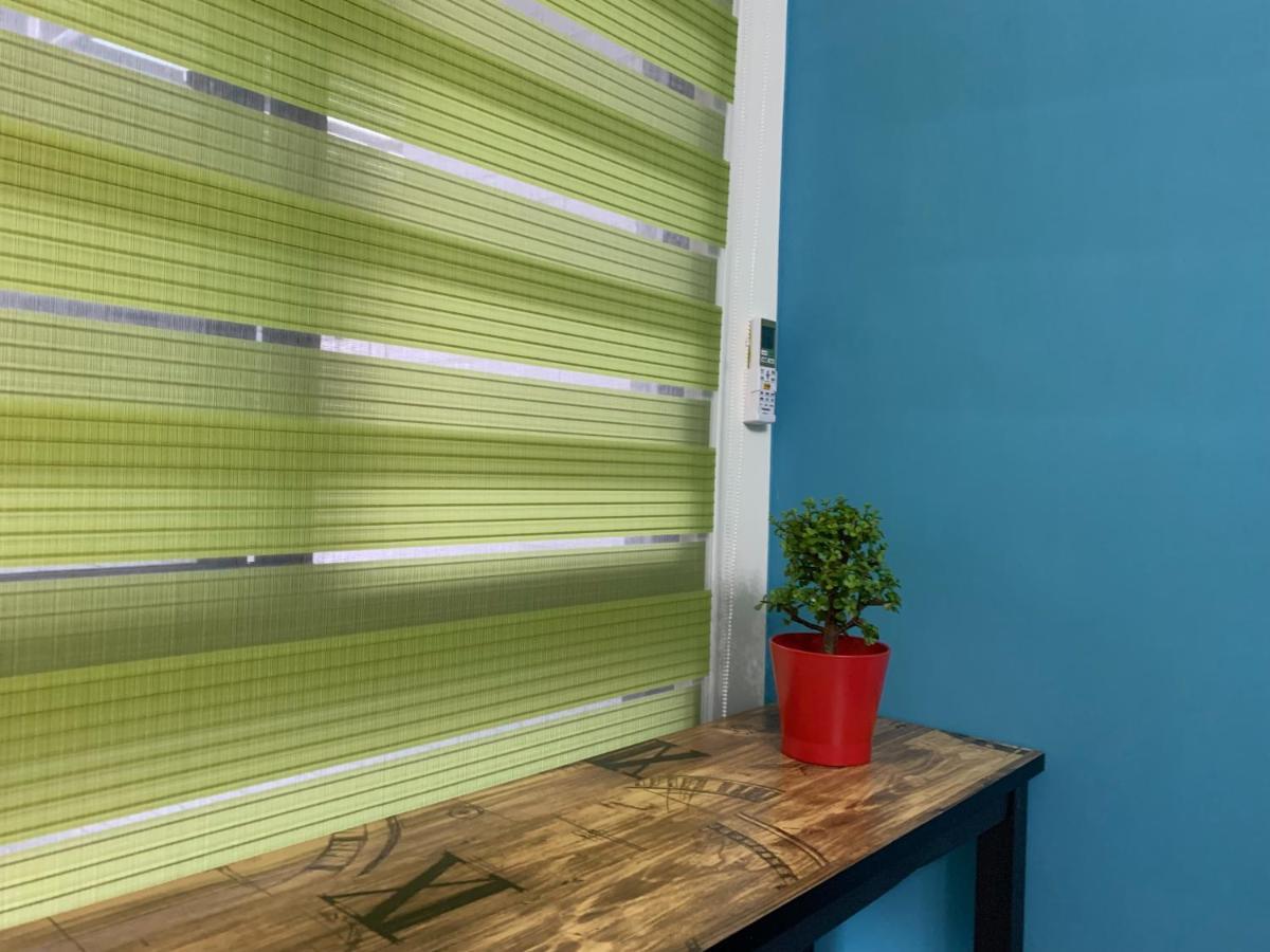 Apartament Duke 369 Donggang Zewnętrze zdjęcie