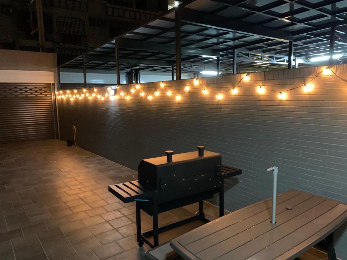 Apartament Duke 369 Donggang Zewnętrze zdjęcie