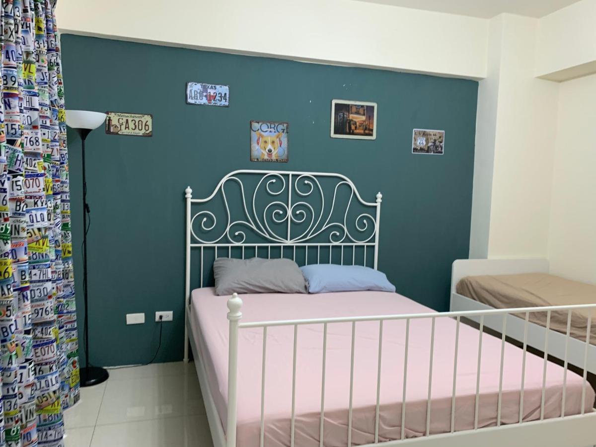 Apartament Duke 369 Donggang Zewnętrze zdjęcie