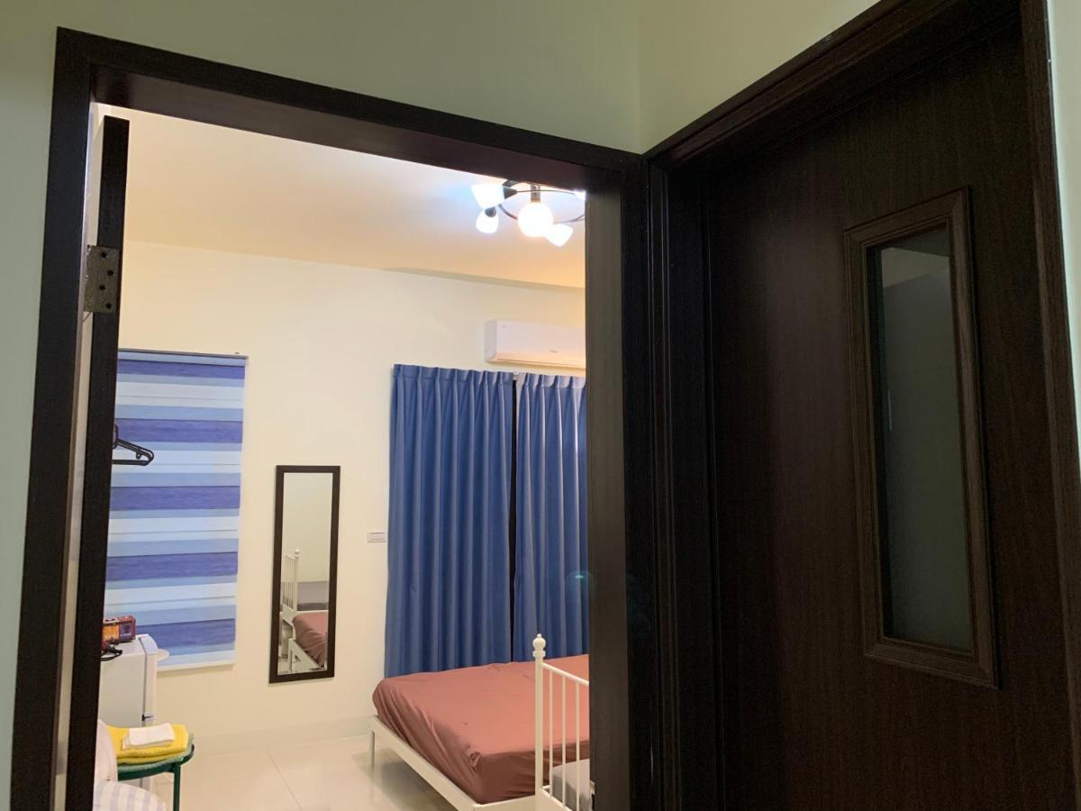 Apartament Duke 369 Donggang Zewnętrze zdjęcie