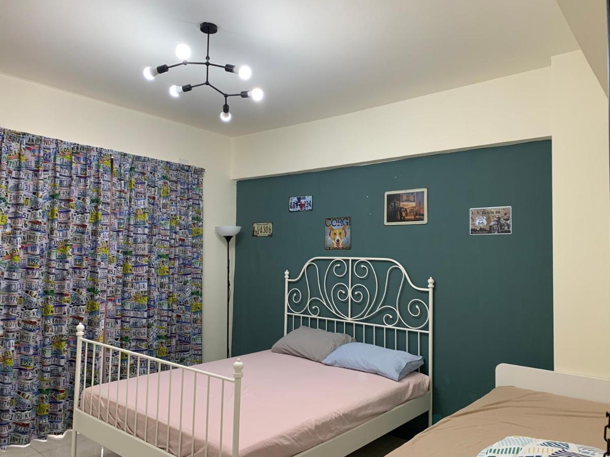 Apartament Duke 369 Donggang Zewnętrze zdjęcie