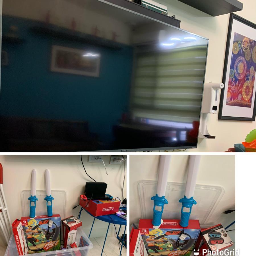 Apartament Duke 369 Donggang Zewnętrze zdjęcie