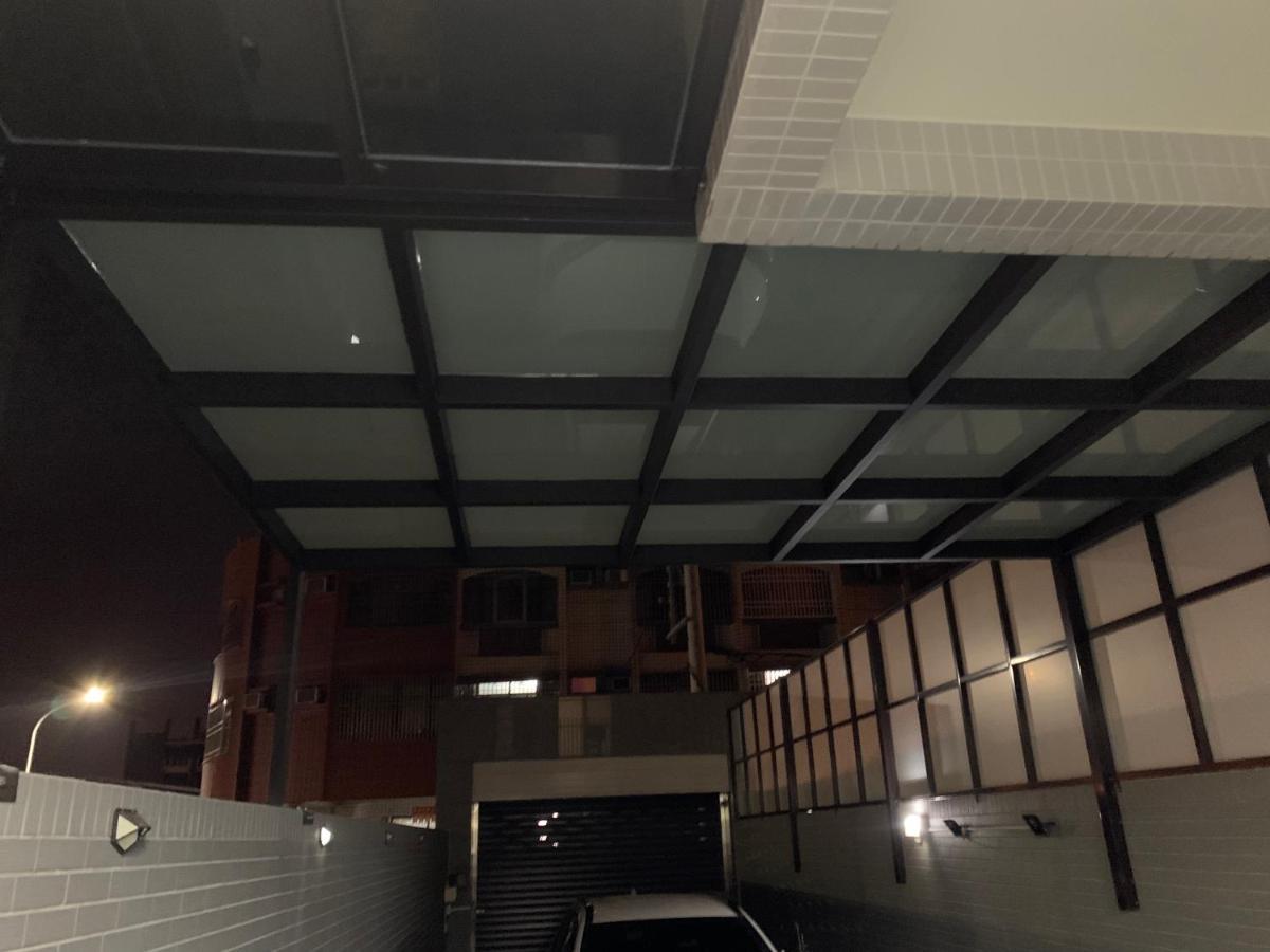 Apartament Duke 369 Donggang Zewnętrze zdjęcie