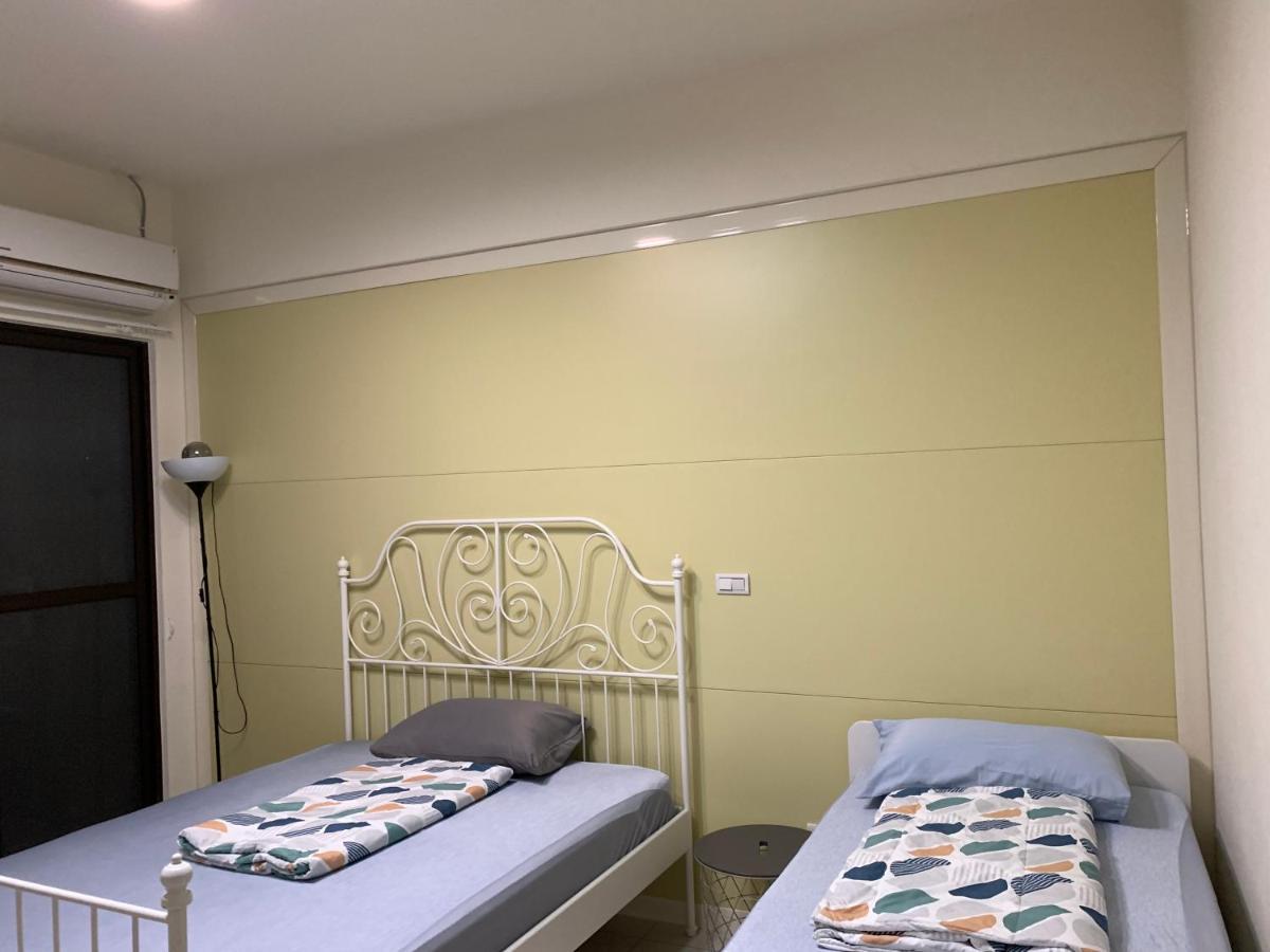 Apartament Duke 369 Donggang Zewnętrze zdjęcie