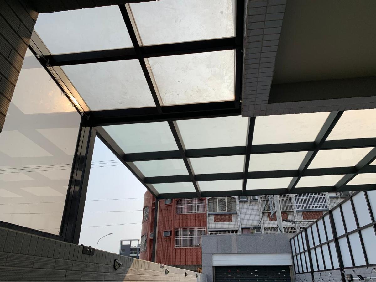 Apartament Duke 369 Donggang Zewnętrze zdjęcie