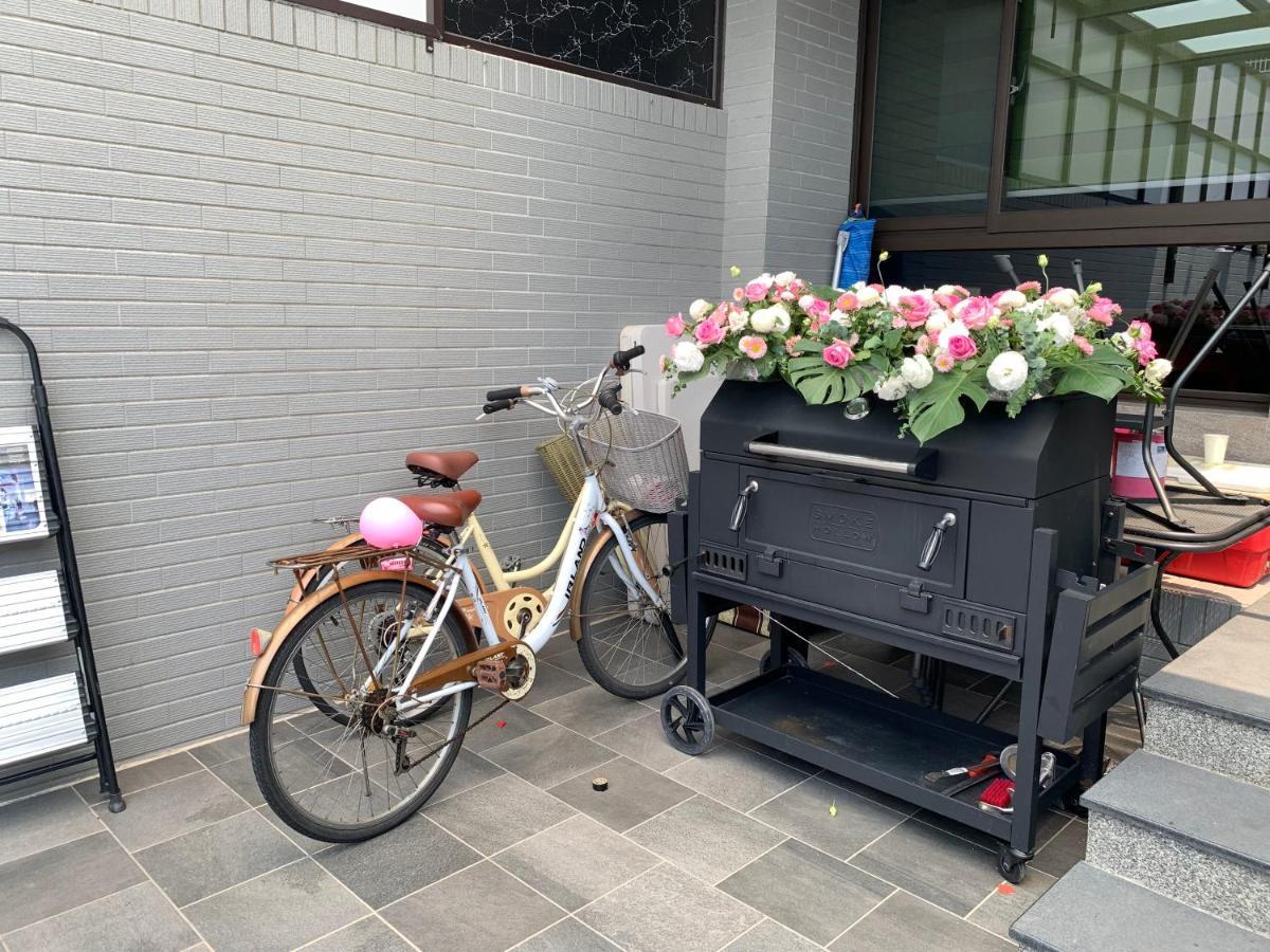 Apartament Duke 369 Donggang Zewnętrze zdjęcie