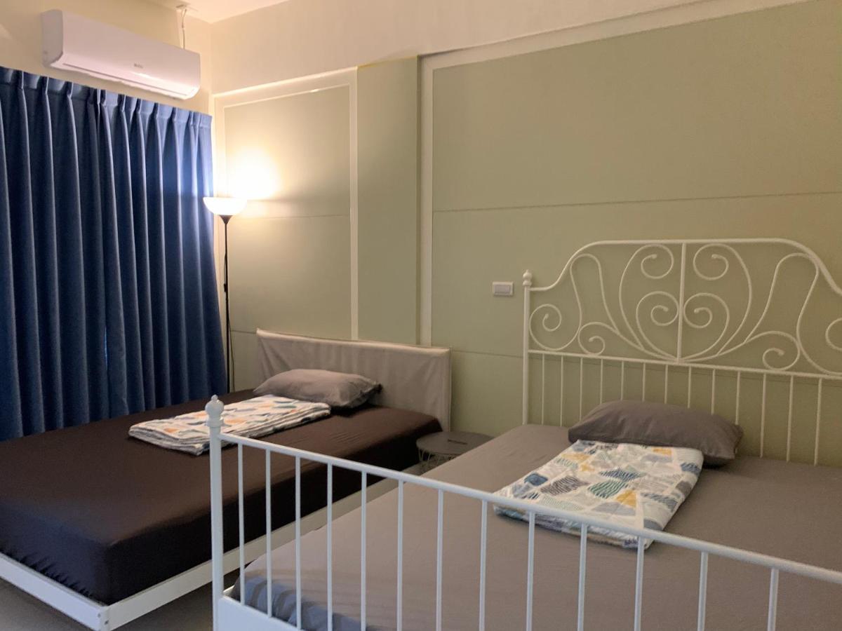 Apartament Duke 369 Donggang Zewnętrze zdjęcie
