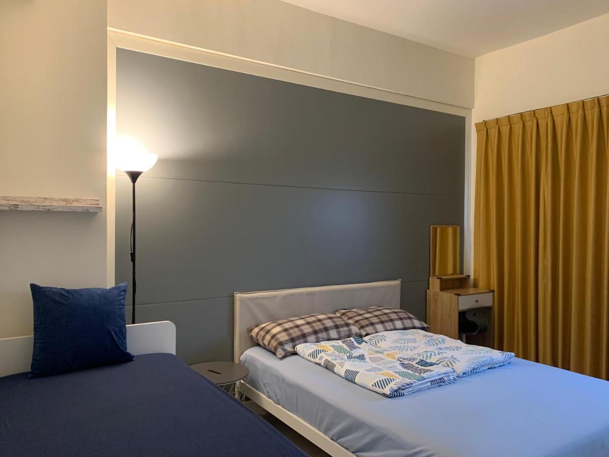 Apartament Duke 369 Donggang Zewnętrze zdjęcie