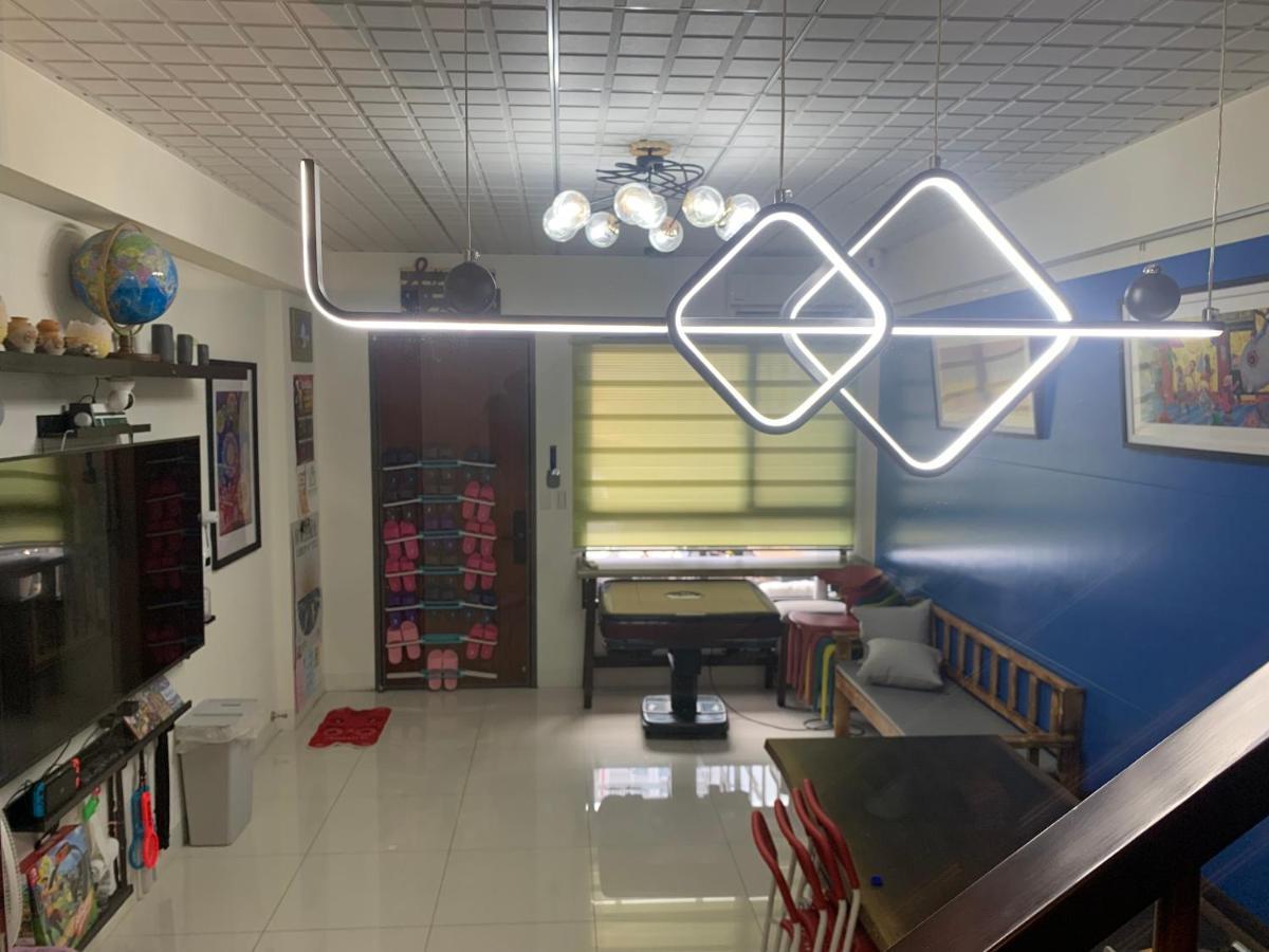 Apartament Duke 369 Donggang Zewnętrze zdjęcie