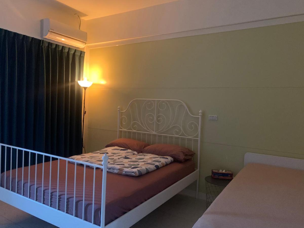 Apartament Duke 369 Donggang Zewnętrze zdjęcie