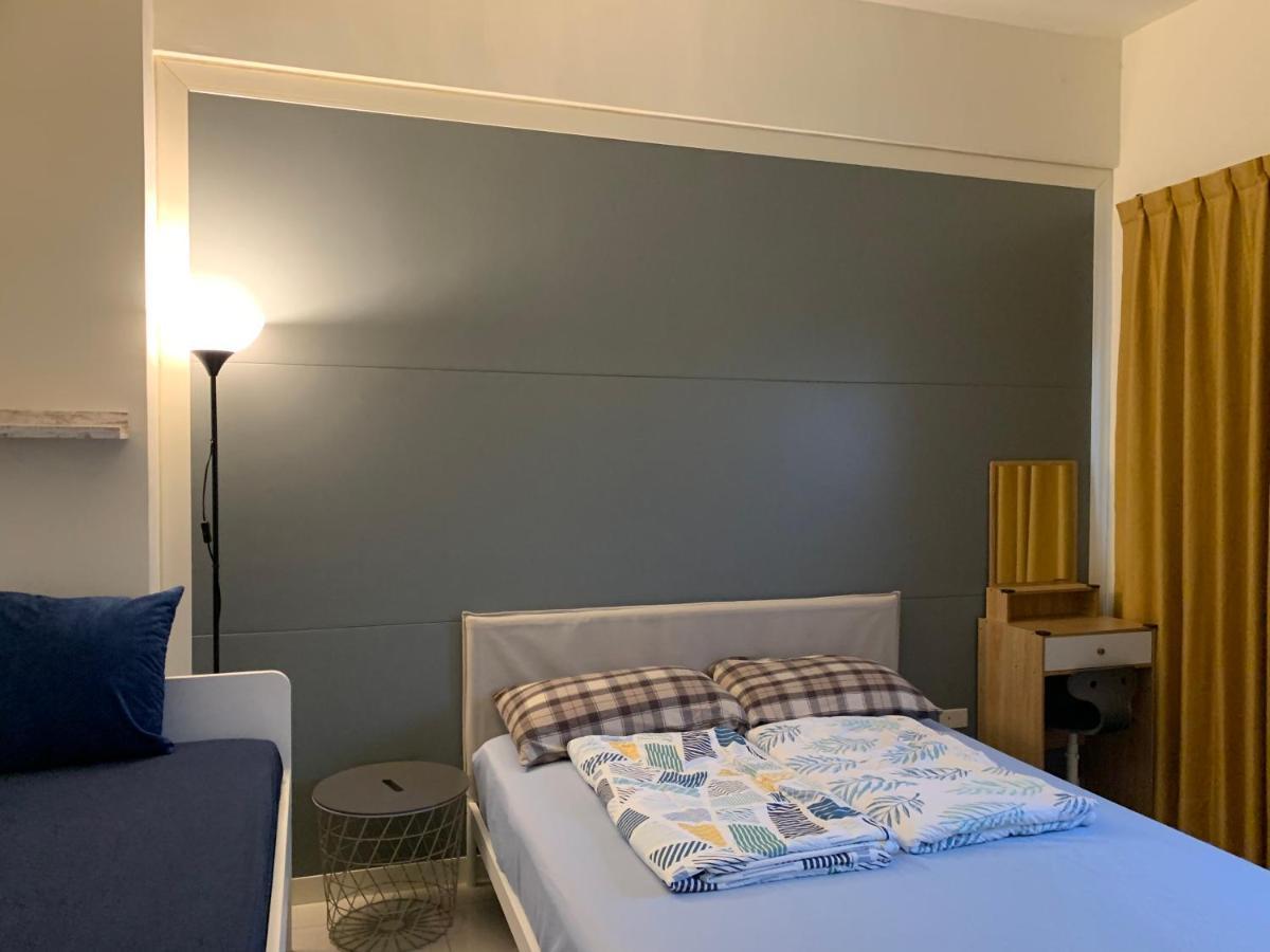 Apartament Duke 369 Donggang Zewnętrze zdjęcie