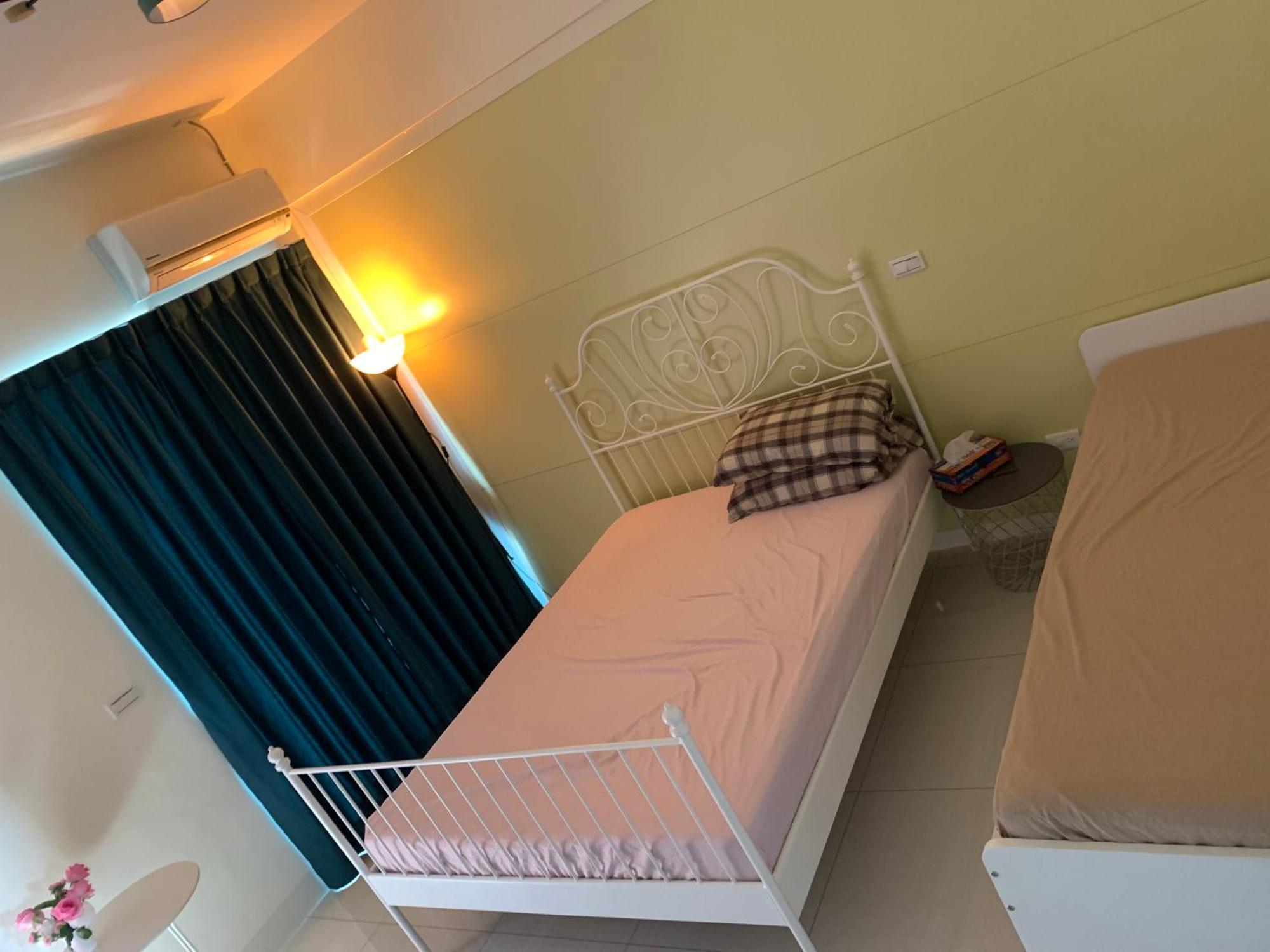 Apartament Duke 369 Donggang Zewnętrze zdjęcie